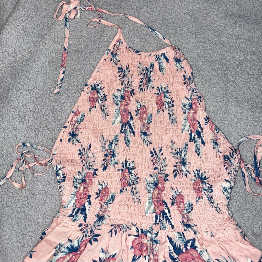 Luna Chix romper